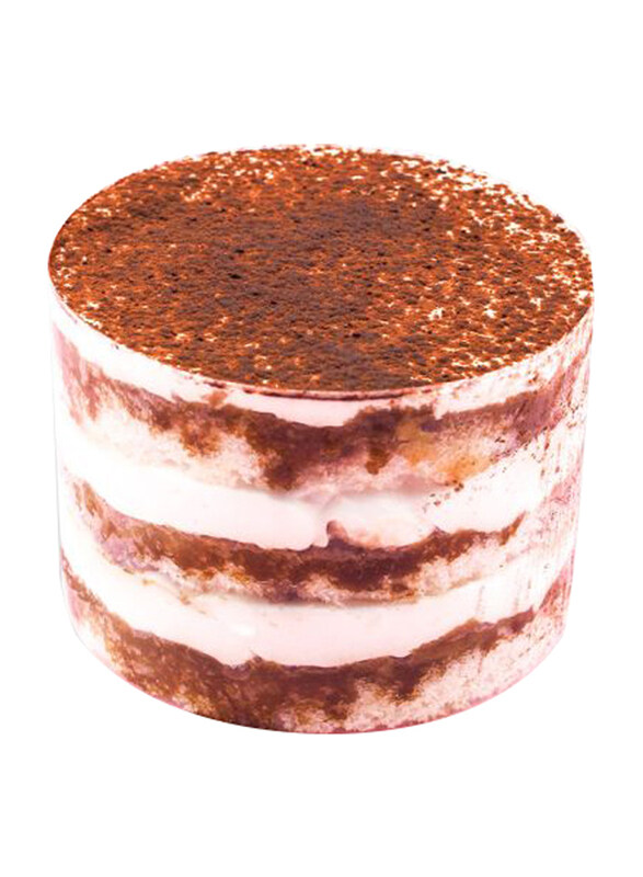 

Flour Girl Mono Tiramisu Cake, 150g