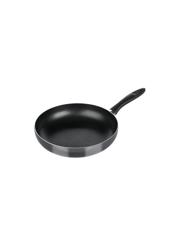 

Tescoma 32cm Frying Pan, 32x51x8.5 cm, Black