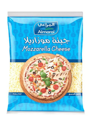 Almarai Mozzarella Shredded Cheese, 180g