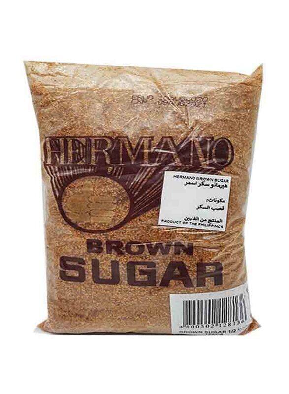 

Hermano Brown Sugar, 500g