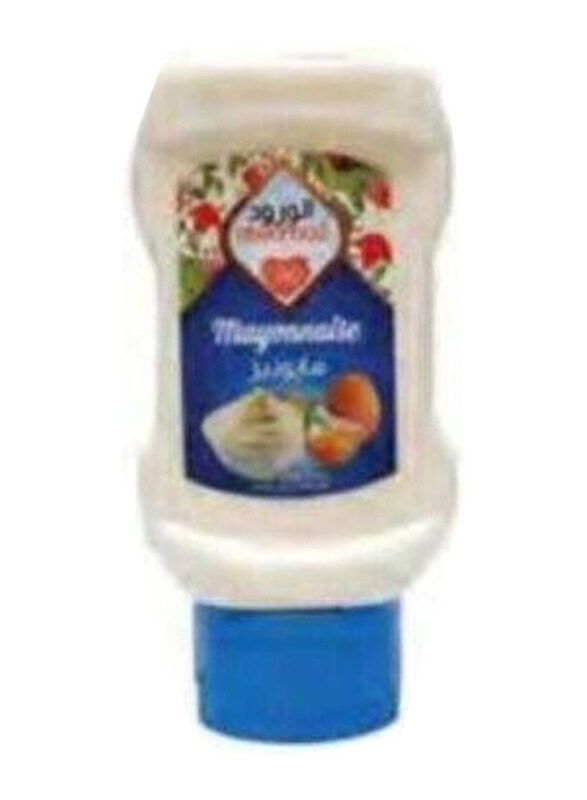 

AlworRood Mayonnaise Squeeze, 320g