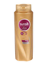 Sunsilk Hair Fall Solutions Shampoo for Hair Fall Control, 700ml