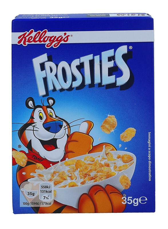 

Kellogg's Frosties, 35g