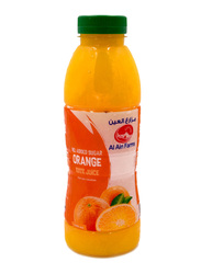 Al Ain Orange Juice, 500ml