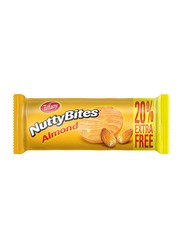 Tiffany Nutty Bites Almond Biscuits, 108g