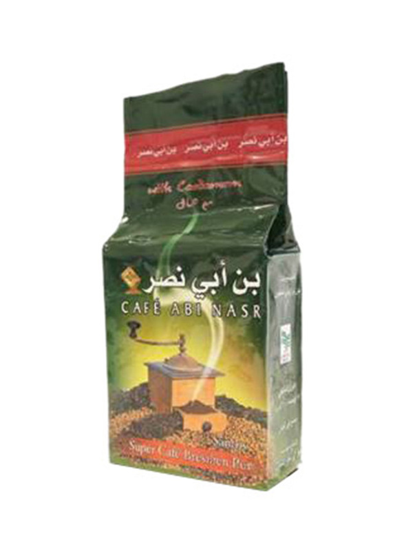 Cafe Abi Nasr Turkish Coffee, 200g