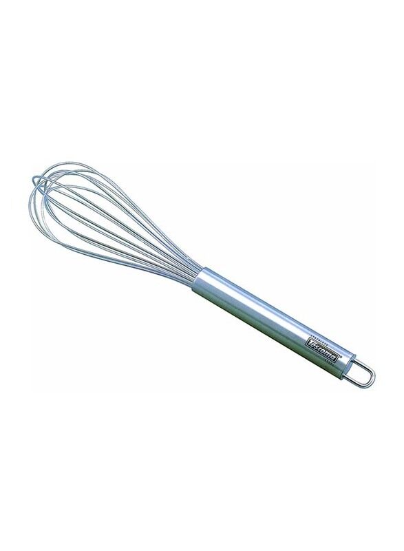 

Tescoma 20cm Stainless Steel Whisk, Silver