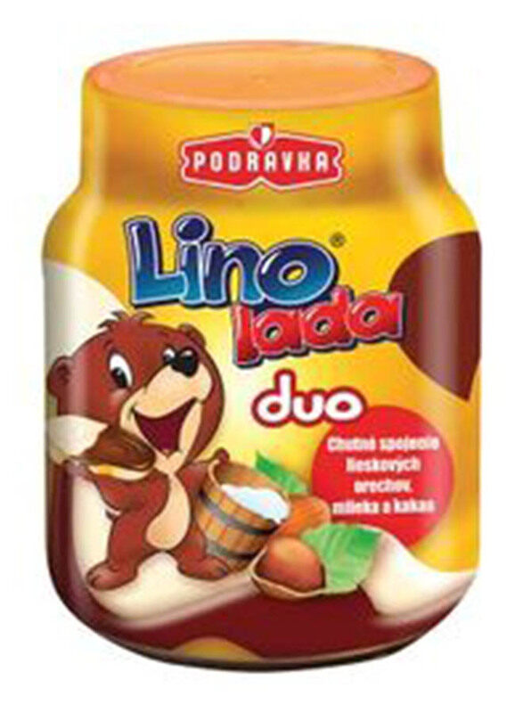 

Podravka Lino Cream Spread, 350g
