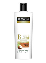 Tresemme Botanix Nourish & Replenish Conditioner for Dry Hair, 400ml