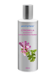 Goodsphere Classic Collection Citronella Aroma Essence, 250 ml, Grey