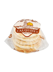 Al Quds Pitta Bread, 5 Pieces