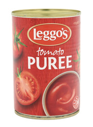 Leggo's Tomato Puree Tin, 410g