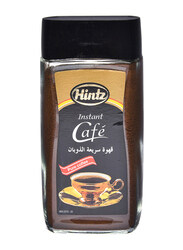 Hintz Pure Instant Coffee, 200 gm