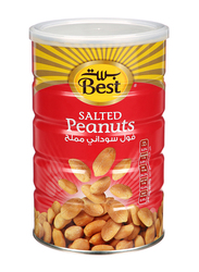 Best Salted Peanuts, 550g
