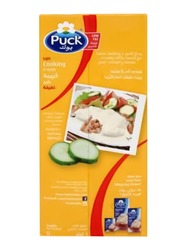 Puck Light Cooking Cream, 1 Liter