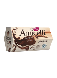 Amicelli Cocoa Crème Waffle Rolls, 150g