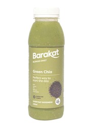 Barakat Fresh Green Chia Juice, 330ml