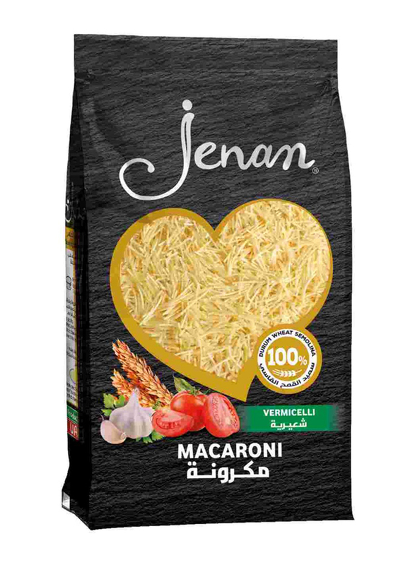 Jenan Macaroni Vermicelli, 400g