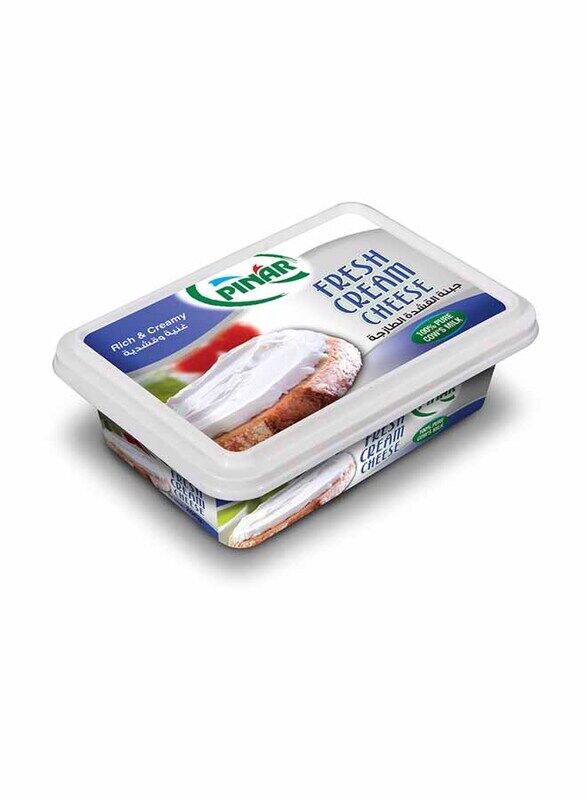 

Pinar Fresh Cream Cheese, 200g