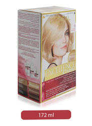 L'Oreal Paris Excellence Hair Creme, 9 Very Light Blonde