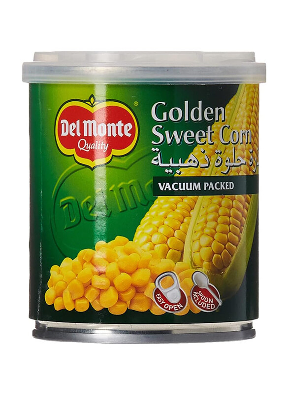 

Del Monte Gold Corn, 180g