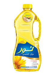 Noor Sunflower Oil, 1.5 Liter