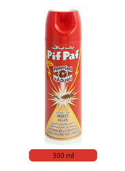 Pif Paf Power Gard All Insect Killer, 300 ml