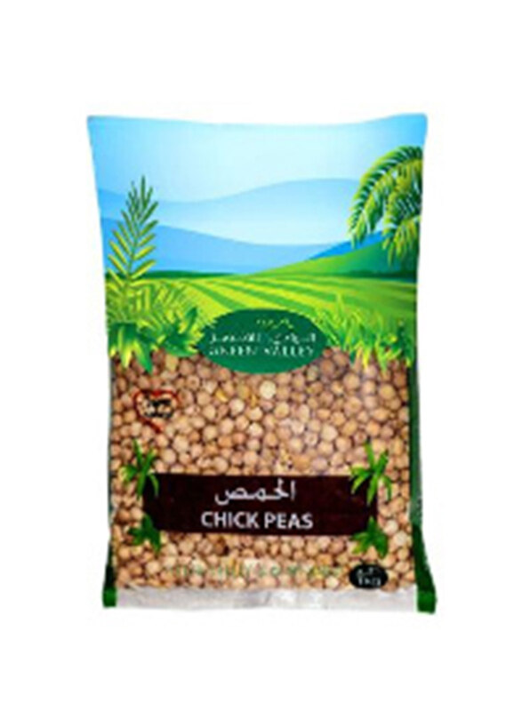 

Green Valley Cheak Peas, 500g