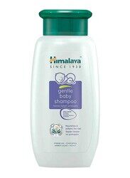 Himalaya Herbals 400ml Gentle Baby Shampoo
