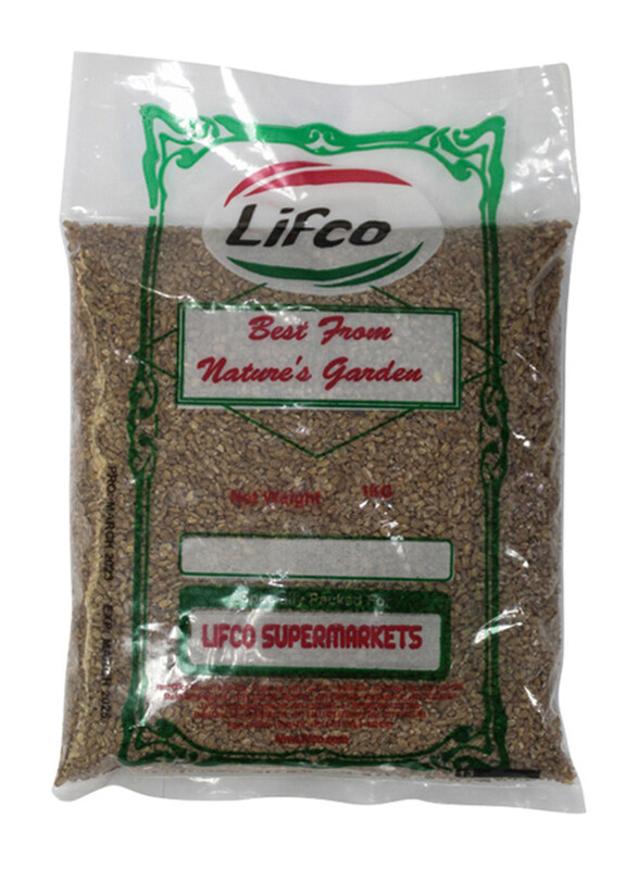 

Lifco Hard Brown Burgol, 1Kg