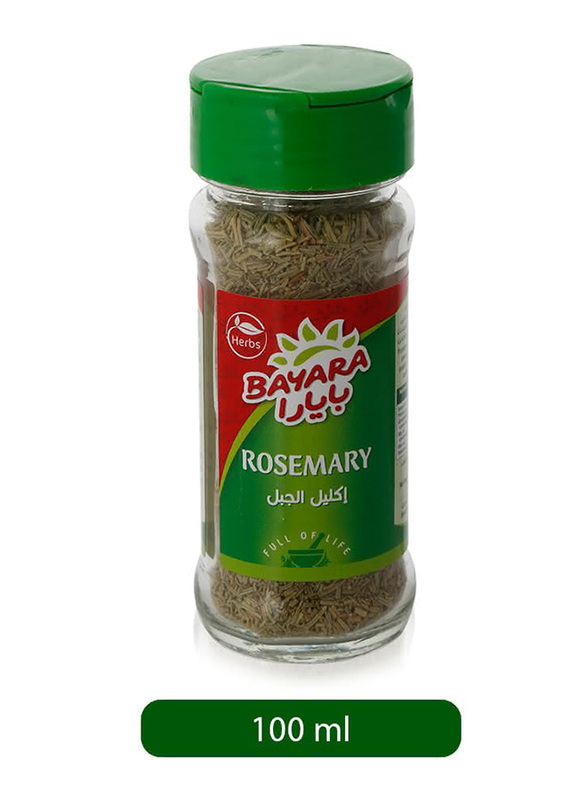 Bayara Rosemary Spices, 100g