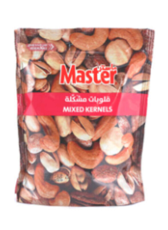 

Master Chips Mixed Kernels, 240g