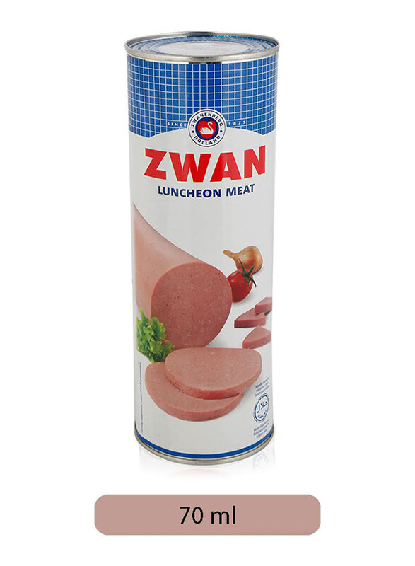 

Zwan Chicken Luncheon Meat, 850g