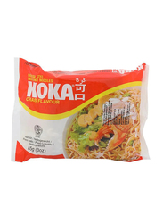 Koka Oriental Crab Flavour Instant Noodles, 85g