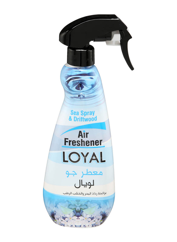 Loyal Blue Air Freshener, 450ml