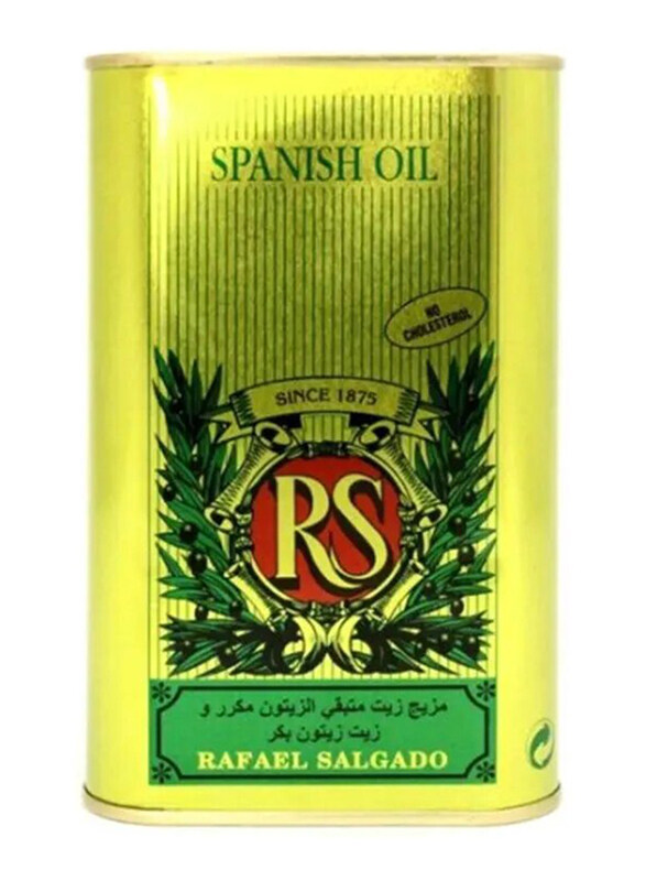 

Rafael Salgado Spanish Oil, 230ml