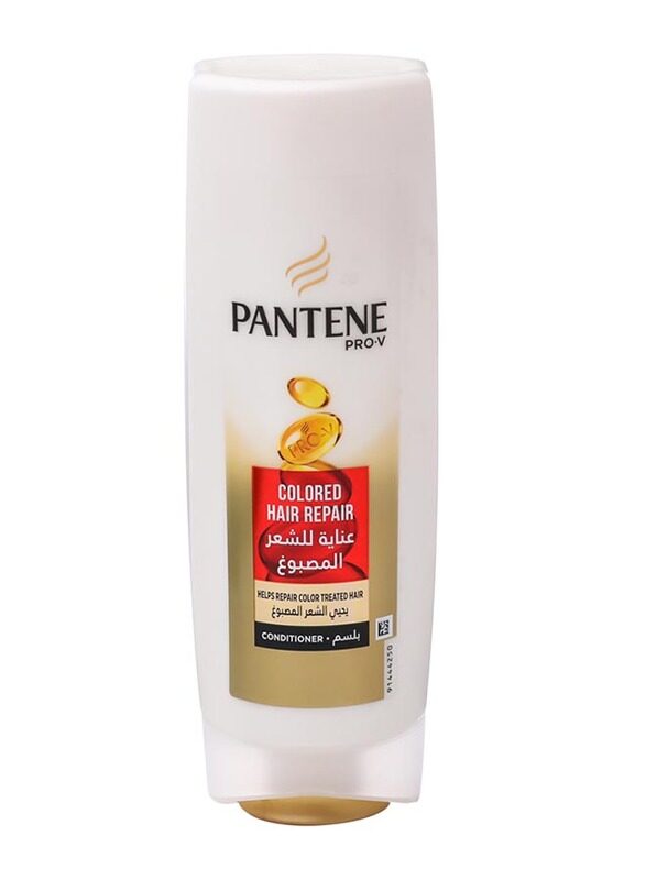 

Pantene Pro-V Hair Repair Conditioner for Coloured Hair, 360ml