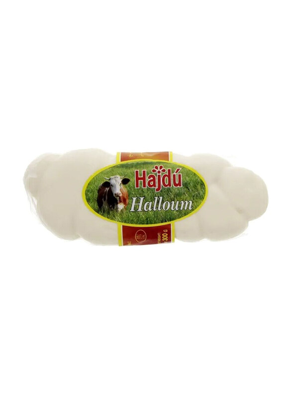 

Hajdu Halloumi Cheese, 300g