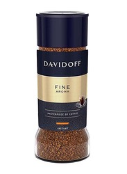Davidoff Cafe Grande Cuvee Fine Aroma Instant Coffee, 100g