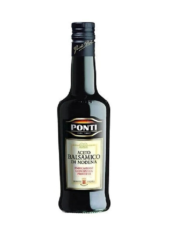 

Ponti Balsamic Vinegar, 250 ml