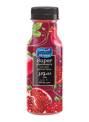Al Marai Super Pomegranate Juice, 250ml