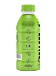 Prime Hydration Drink, 500ml, Lemon Lime