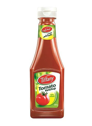 Tiffany Tomato Ketchup, 305ml