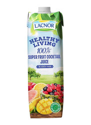 Lancer Essentials Fruit Cocktail Juice, 1 Liter