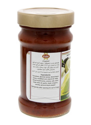 Al Alali Pasta Sauce with Olives & Mushroom, 320g