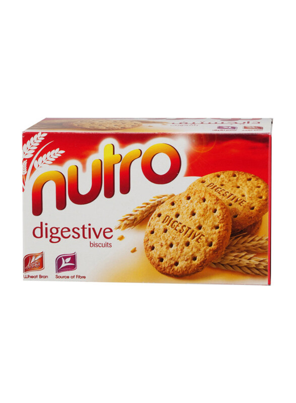 

Nutro Digestive Biscuits, 225g