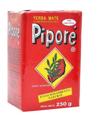 Pipore Yerba Mate Original Tea, 250g