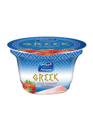 Al Marai Strawberry Greek Yoghurt, 150g