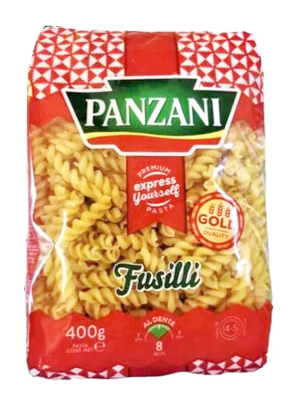 

Panzani Penne Rigate, 2 x 400g