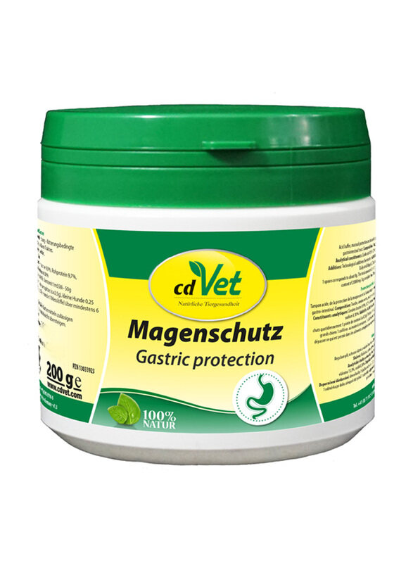 

Cd Vet Gastric Protection, 200g
